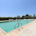 Holiday home Casa Nero D Avola A