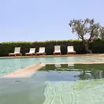Semesterbostad Casa Nero D Avola A