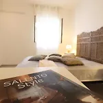 Casa Nero D Avola A Otranto