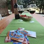 Casa Nero D Avola A Holiday home *