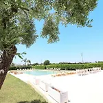 Holiday home Casa Nero D Avola A *