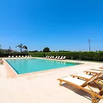 Casa Nero D Avola A Otranto