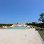 Holiday home Casa Nero D Avola A *