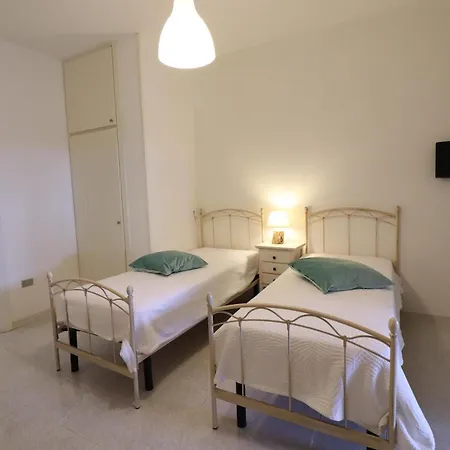 Casa Nero D Avola A Semesterbostad Otranto