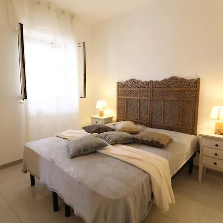בית נופש Casa Nero D Avola A *