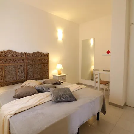בית נופש Casa Nero D Avola A *