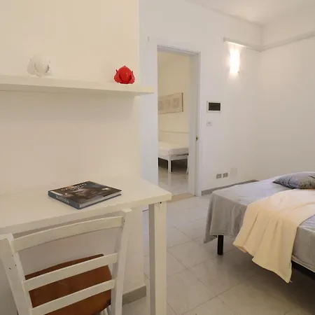 Casa Nero D Avola A בית נופש אוטרנטו