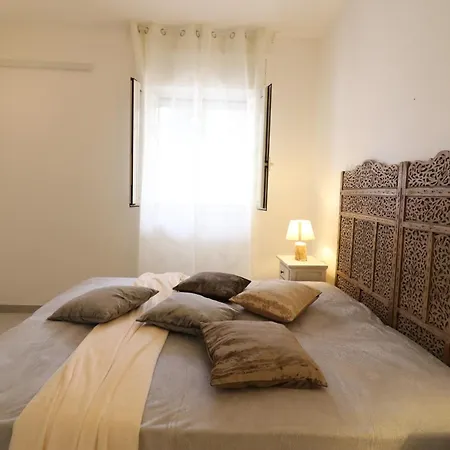 בית נופש Casa Nero D Avola A אוטרנטו