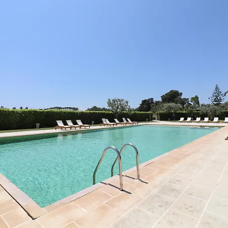 Casa Nero D Avola A בית נופש