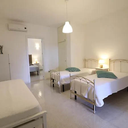 Casa Nero D Avola A בית נופש *