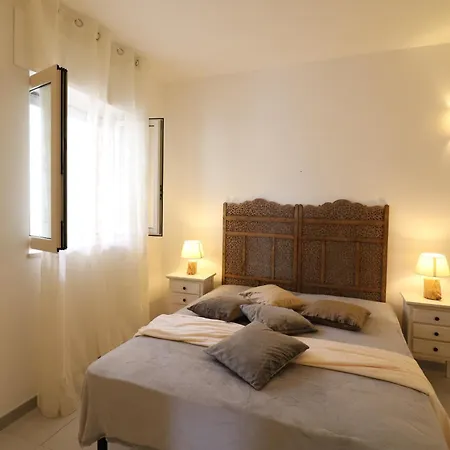 Casa Nero D Avola A בית נופש אוטרנטו