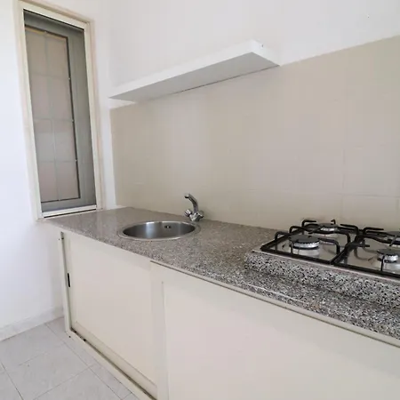 בית נופש Casa Nero D Avola A אוטרנטו