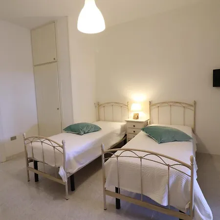 Casa Nero D Avola A בית נופש