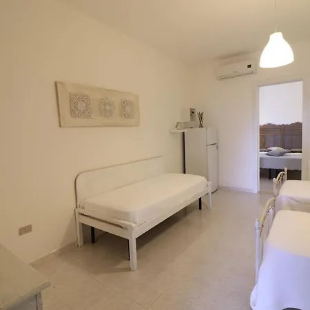 Casa Nero D Avola A * אוטרנטו