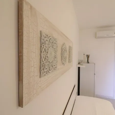 בית נופש Casa Nero D Avola A *