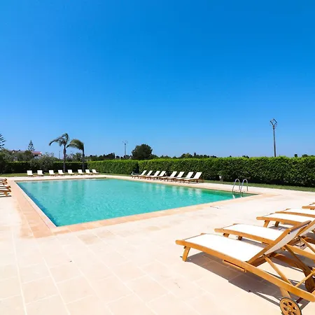 Casa Nero D Avola A אוטרנטו