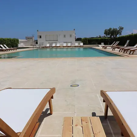 Casa Nero D Avola A * אוטרנטו
