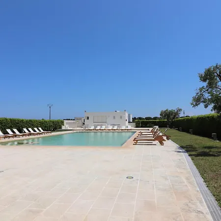 בית נופש Casa Nero D Avola A *