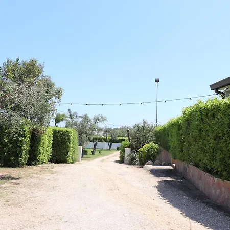 בית נופש Casa Nero D Avola A
