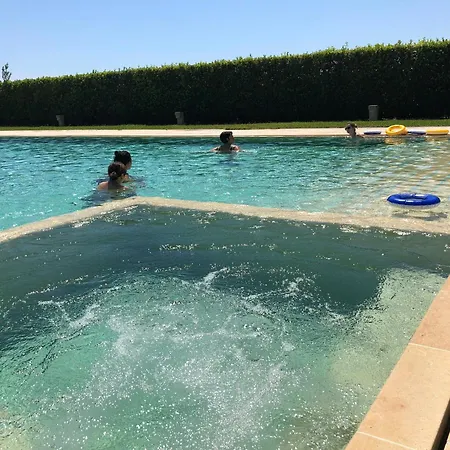 Casa Nero D Avola A בית נופש אוטרנטו