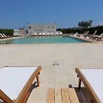 Casa Nero D Avola A * אוטרנטו