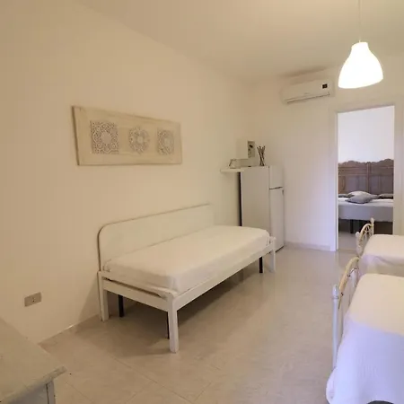 Hébergement de vacances Casa Nero D Avola A