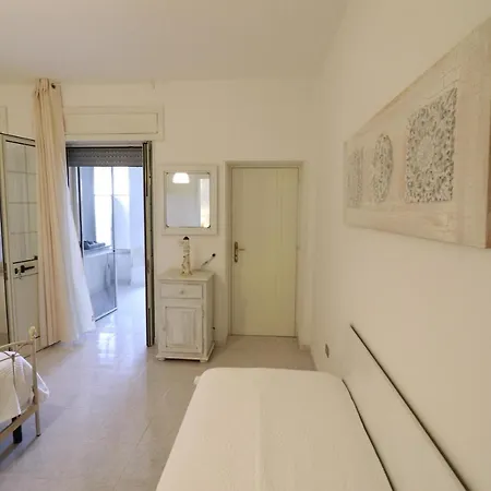 Casa Nero D Avola A Hébergement de vacances Otrante