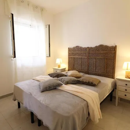 Casa Nero D Avola A Hébergement de vacances Otrante