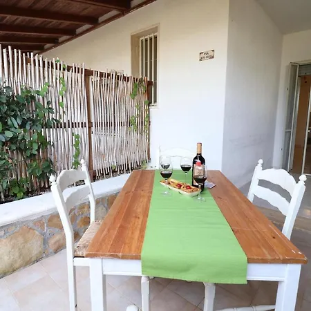 Casa Nero D Avola A Hébergement de vacances *