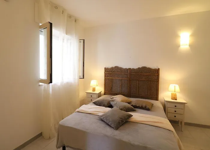 Casa Nero D Avola A Otranto
