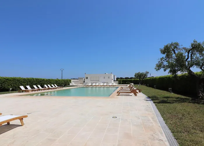 Casa Nero D Avola A Casa de Férias